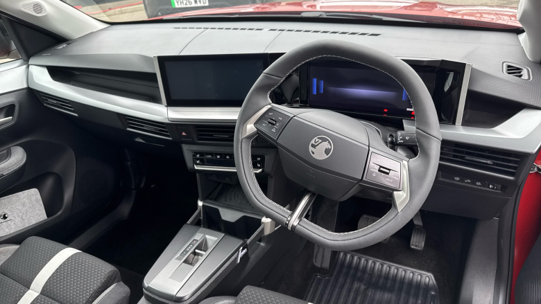 Vauxhall Frontera 83kW GS 44kWh 5dr Auto Electric Estate